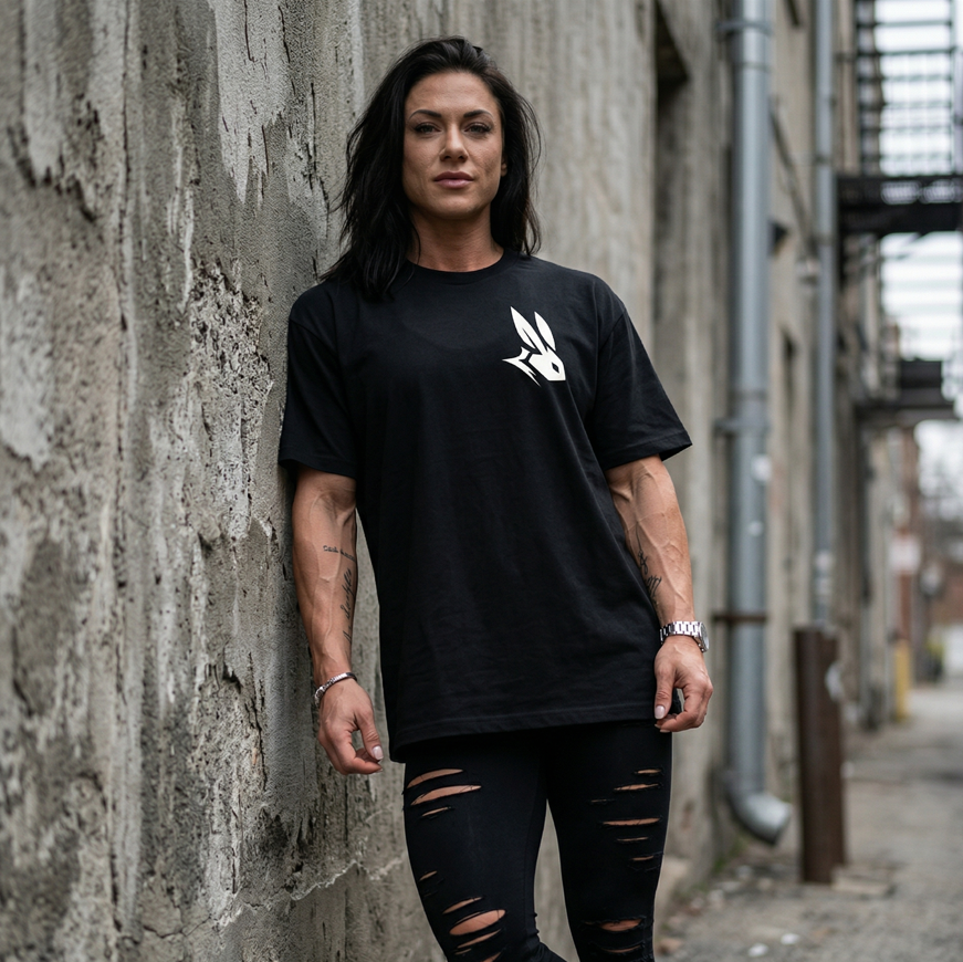 How to Style Muscle Hare Tees for Maximum Impact