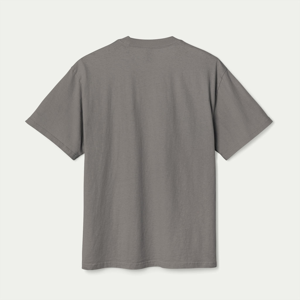Heavy Faded Tee